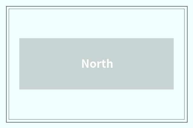 North