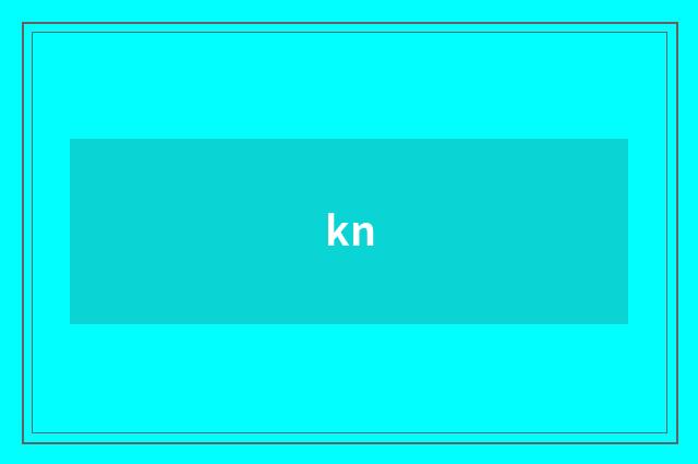 kn