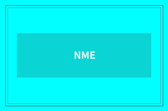 NME