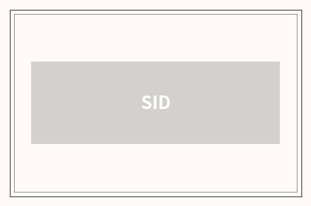 SID