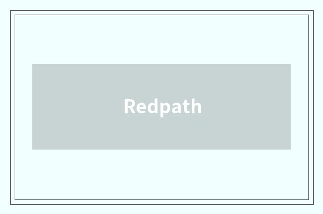 Redpath