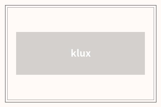 klux