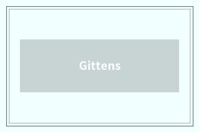 Gittens