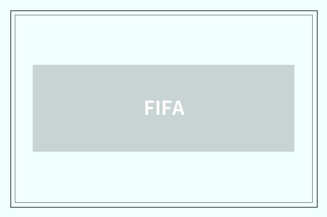 FIFA