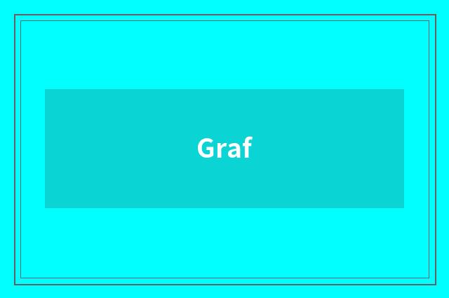 Graf