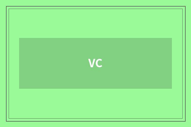 VC