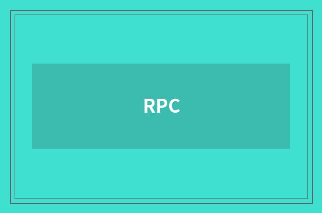 RPC