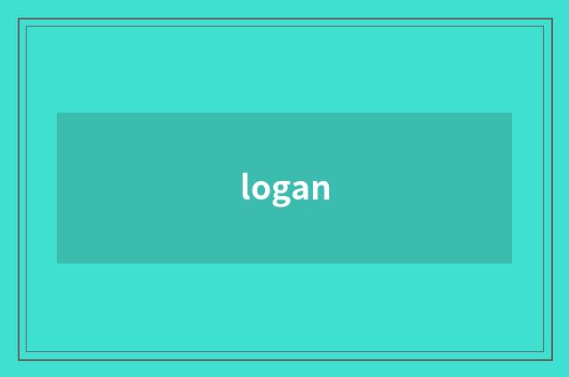 logan