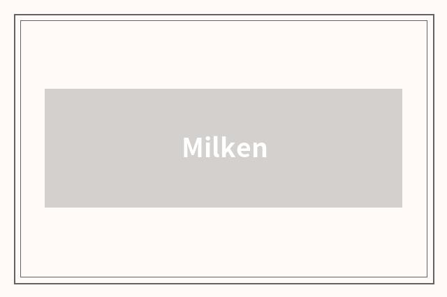 Milken