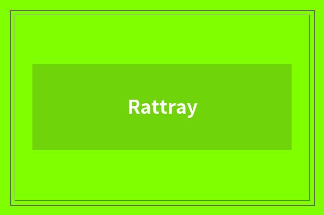 Rattray