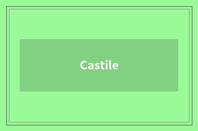 Castile