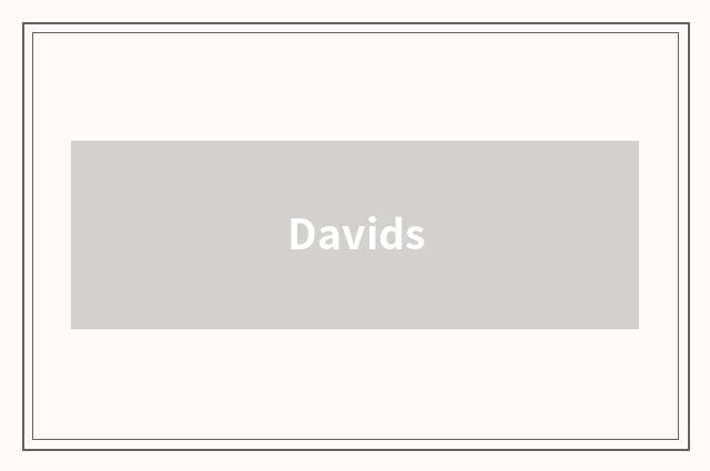 Davids