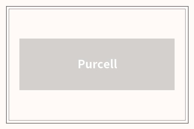 Purcell