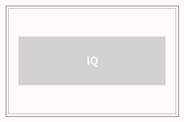 IQ