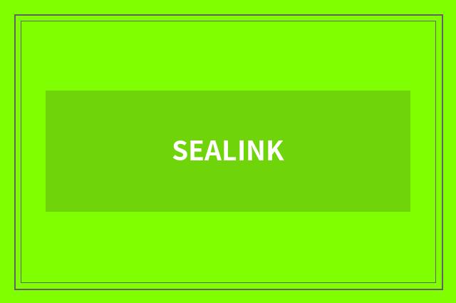 SEALINK