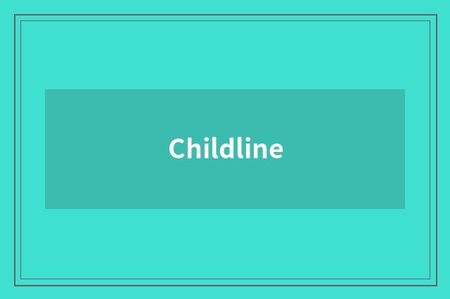Childline