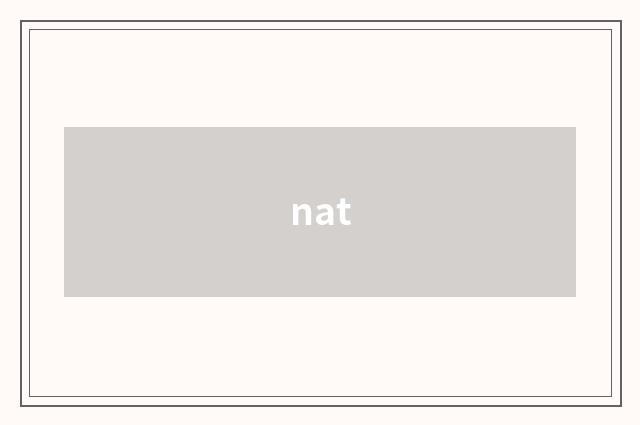 nat