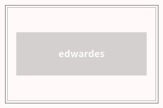 edwardes