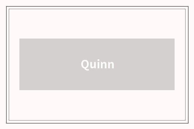 Quinn
