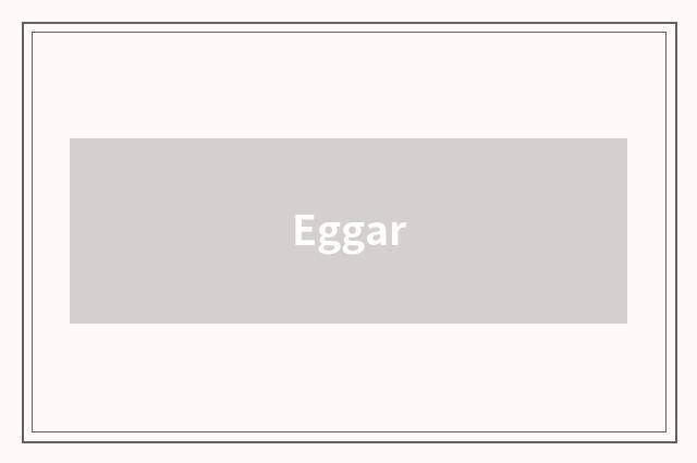 Eggar