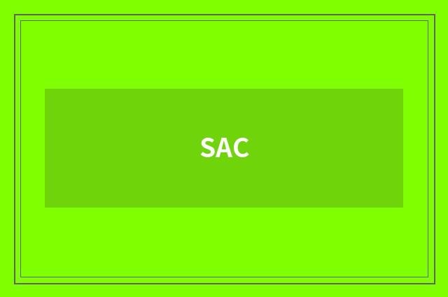 SAC