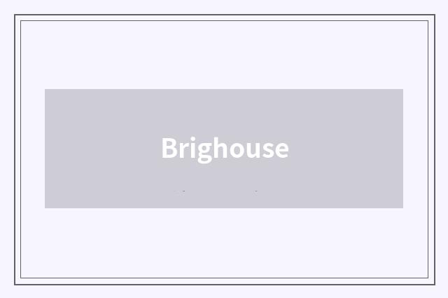 Brighouse