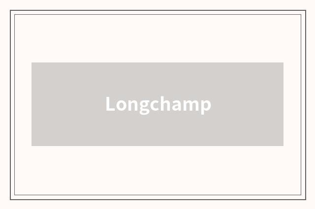 Longchamp
