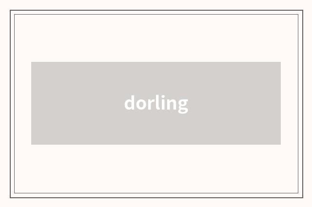 dorling
