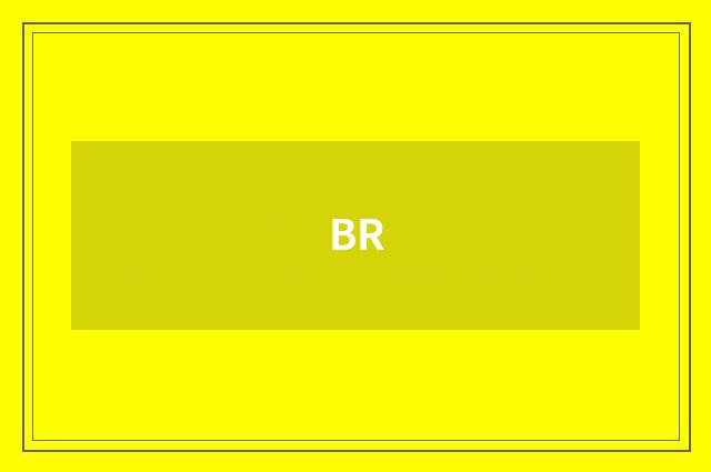 BR