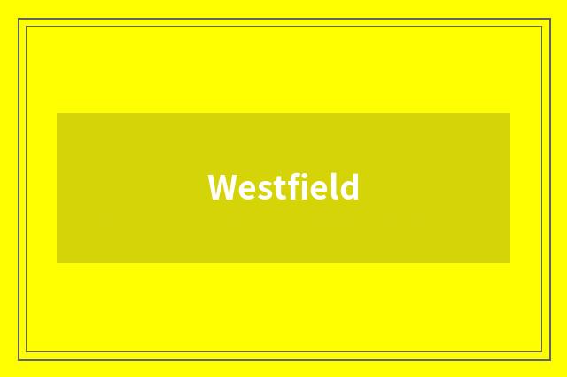 Westfield