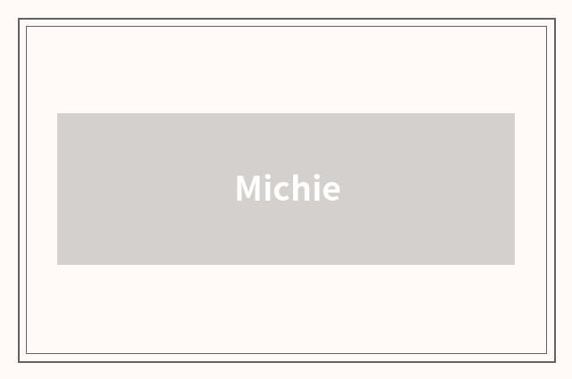 Michie