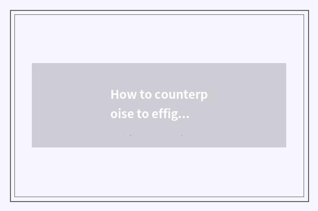 How to counterpoise to effigies of actor of recreational company authorization