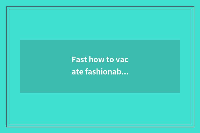 Fast how to vacate fashionable edition to connect blue tooth?