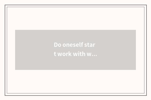 Do oneself start work with wax machine how to wax to the car?