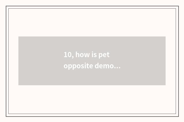 10, how is pet opposite demon animal world battle?