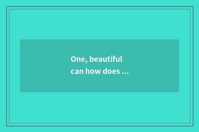 One, beautiful can how does 70D number camera film night scene should be install