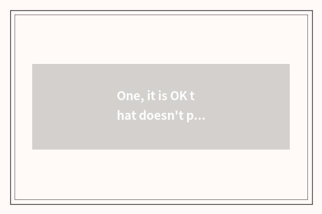 One, it is OK that doesn't pet dog eat dog food to have a meal?