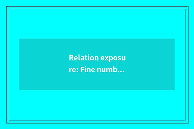 Relation exposure: Fine number stars amative awkwardness exposes his body