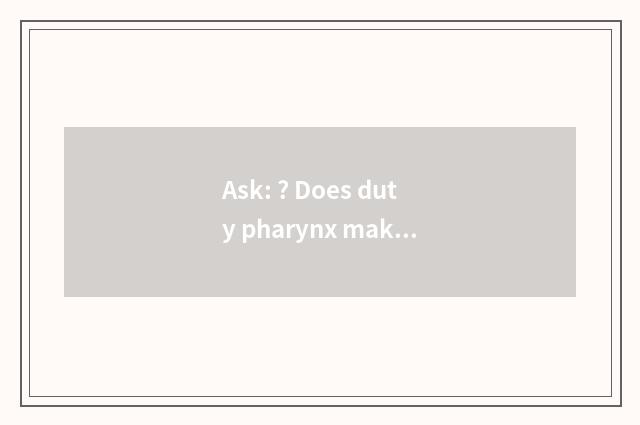 Ask: ? Does duty pharynx make  to step on Lin Fei coil up asks Zhan bewildered?